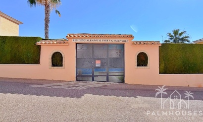 Venta - Villa - Orihuela - Inland