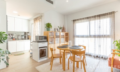 Venta - Apartment - Torrevieja - Costa Blanca
