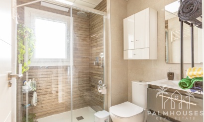Venta - Apartment - Torrevieja - Costa Blanca