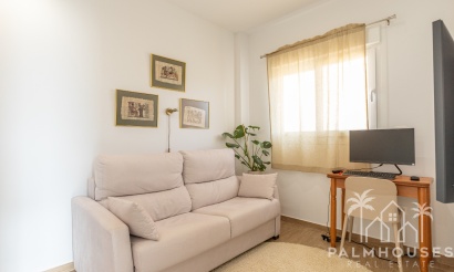 Venta - Apartment - Torrevieja - Costa Blanca