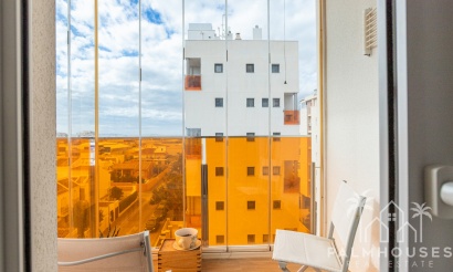 Venta - Apartment - Torrevieja - Costa Blanca