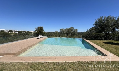 Venta - Apartment - Las Colinas Golf Resort - Costa Blanca