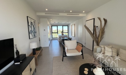 Venta - Apartment - Las Colinas Golf Resort - Costa Blanca