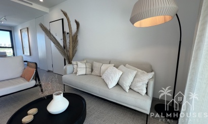 Venta - Apartment - Las Colinas Golf Resort - Costa Blanca