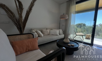 Venta - Apartment - Las Colinas Golf Resort - Costa Blanca