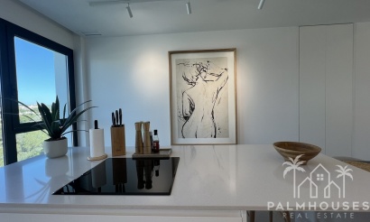 Venta - Apartment - Las Colinas Golf Resort - Costa Blanca