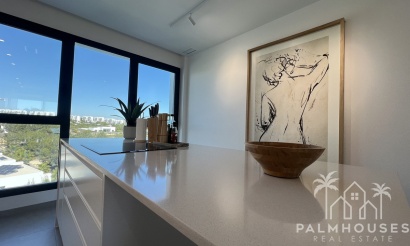 Venta - Apartment - Las Colinas Golf Resort - Costa Blanca
