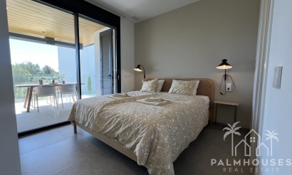 Venta - Apartment - Las Colinas Golf Resort - Costa Blanca