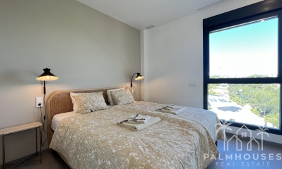 Venta - Apartment - Las Colinas Golf Resort - Costa Blanca