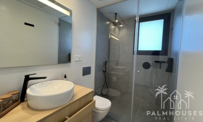 Venta - Apartment - Las Colinas Golf Resort - Costa Blanca
