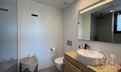 Venta - Apartment - Las Colinas Golf Resort - Costa Blanca