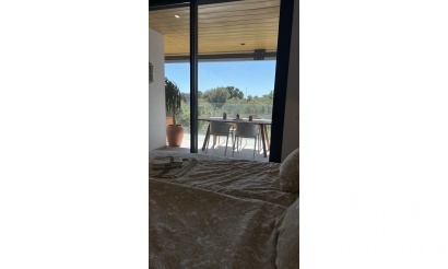 Venta - Apartment - Las Colinas Golf Resort - Costa Blanca