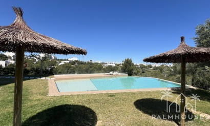 Venta - Apartment - Las Colinas Golf Resort - Costa Blanca