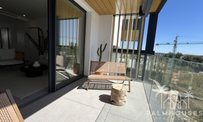 Venta - Apartment - Las Colinas Golf Resort - Costa Blanca