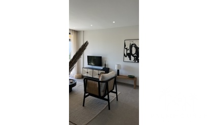 Venta - Apartment - Las Colinas Golf Resort - Costa Blanca