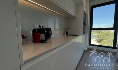Venta - Apartment - Las Colinas Golf Resort - Costa Blanca
