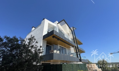 Venta - Apartment - Las Colinas Golf Resort - Costa Blanca