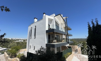 Venta - Apartment - Las Colinas Golf Resort - Costa Blanca