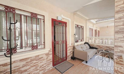 Revente - Villa - Orihuela Costa - La Zenia