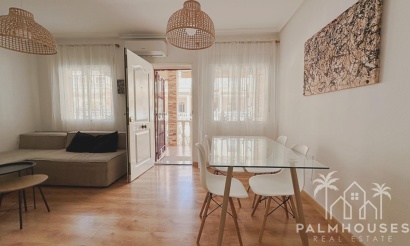 Revente - Villa - Orihuela Costa - La Zenia