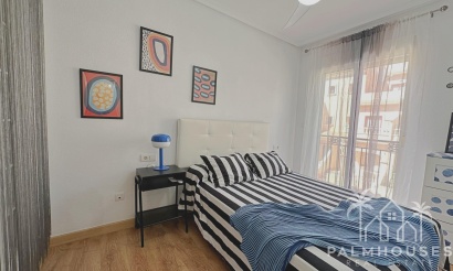 Revente - Villa - Orihuela Costa - La Zenia