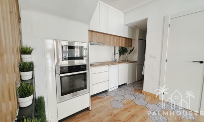 Revente - Villa - Orihuela Costa - La Zenia