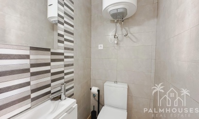 Revente - Villa - Orihuela Costa - La Zenia