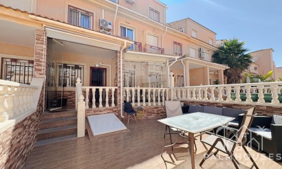 Revente - Villa - Orihuela Costa - La Zenia
