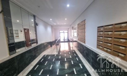 Herverkoop - Appartement - Torrevieja - Estacion de autobuses