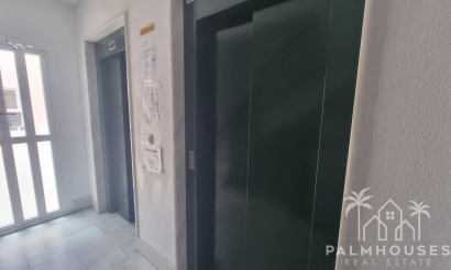 Herverkoop - Appartement - Torrevieja - Estacion de autobuses