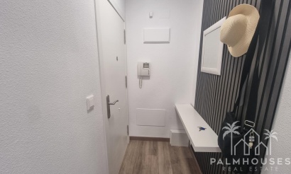 Herverkoop - Appartement - Torrevieja - Estacion de autobuses