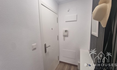 Herverkoop - Appartement - Torrevieja - Estacion de autobuses