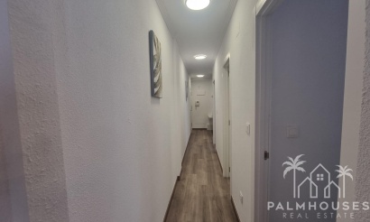 Herverkoop - Appartement - Torrevieja - Estacion de autobuses