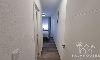 Herverkoop - Appartement - Torrevieja - Estacion de autobuses