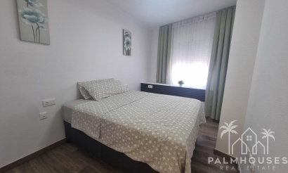 Herverkoop - Appartement - Torrevieja - Estacion de autobuses