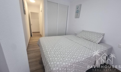 Herverkoop - Appartement - Torrevieja - Estacion de autobuses