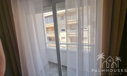Herverkoop - Appartement - Torrevieja - Estacion de autobuses