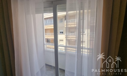 Herverkoop - Appartement - Torrevieja - Estacion de autobuses