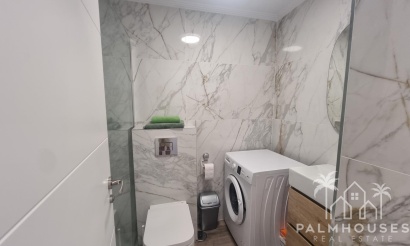 Herverkoop - Appartement - Torrevieja - Estacion de autobuses
