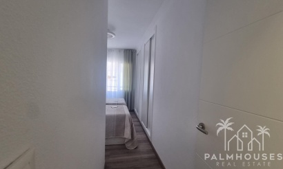 Herverkoop - Appartement - Torrevieja - Estacion de autobuses