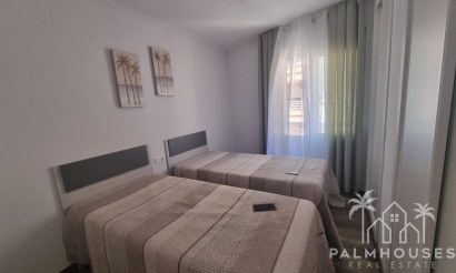 Herverkoop - Appartement - Torrevieja - Estacion de autobuses