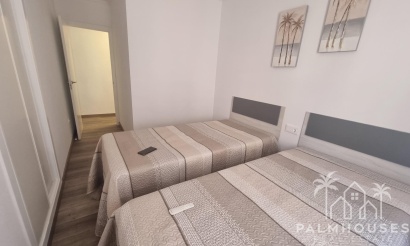 Herverkoop - Appartement - Torrevieja - Estacion de autobuses