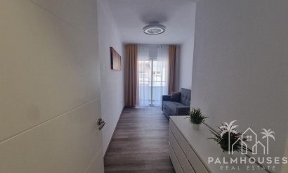 Herverkoop - Appartement - Torrevieja - Estacion de autobuses