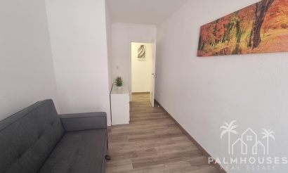 Herverkoop - Appartement - Torrevieja - Estacion de autobuses