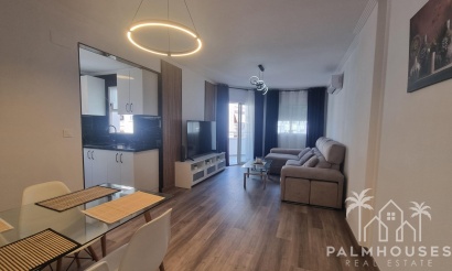 Herverkoop - Appartement - Torrevieja - Estacion de autobuses