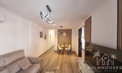 Herverkoop - Appartement - Torrevieja - Estacion de autobuses