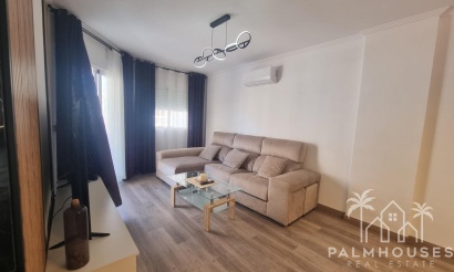Herverkoop - Appartement - Torrevieja - Estacion de autobuses