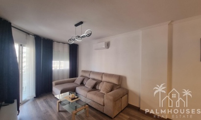 Herverkoop - Appartement - Torrevieja - Estacion de autobuses