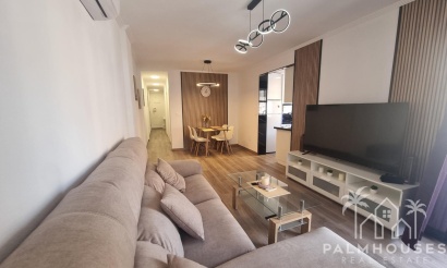 Herverkoop - Appartement - Torrevieja - Estacion de autobuses