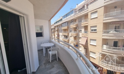 Herverkoop - Appartement - Torrevieja - Estacion de autobuses